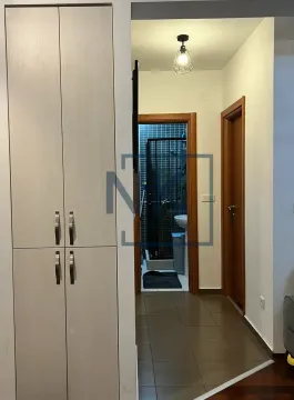 Prodaja, jednosoban stan, 58m², 1 maj, Podgorica - image 7