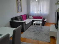 Rent, one bedroom apartment, 46m², Rozino, Budva - image 1