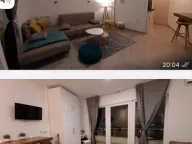 Izdavanje, garsonjera, 32m², Sutomore, Bar - image 4