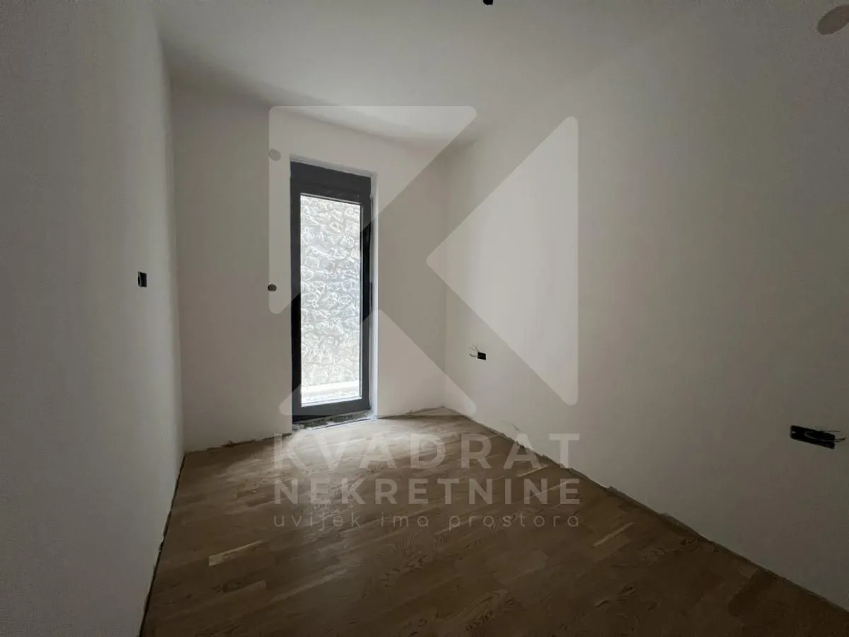 Prodaja, dvosoban stan, 52m², Gorica C, Podgorica