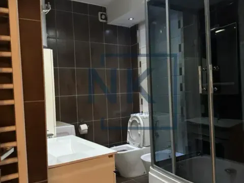 Izdavanje, dvosoban stan, 75m², Vrela Ribnička, Podgorica - image 7