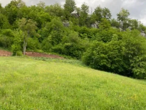 Sale, land lot, 1728m², Moračko Trebaljevo, Kolašin - image 2