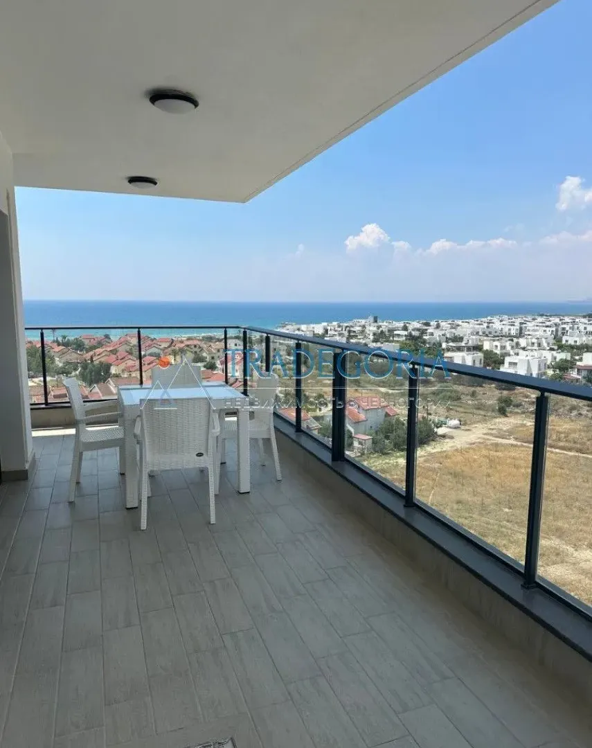 Prodaja, dvosoban stan, 50m², Bogaž, Bijelo Polje