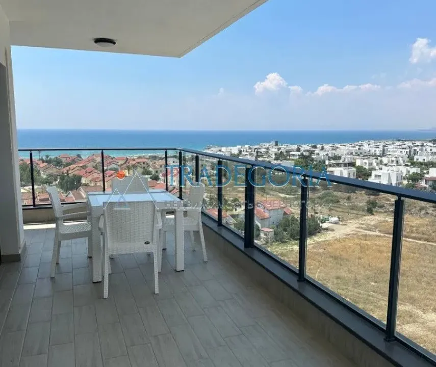 Prodaja, dvosoban stan, 50m², Bogaž, Bijelo Polje