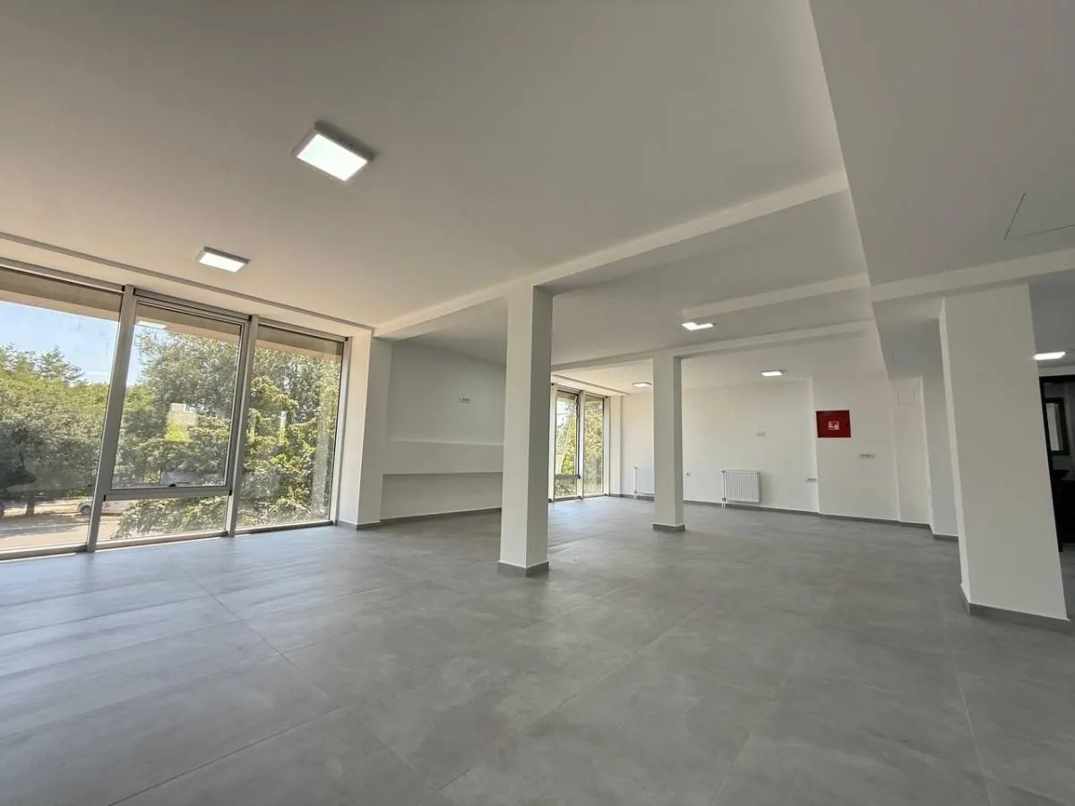 Rent, office space, 349m², Adamovićevo Naselje, Novi Sad Sve Podlokacije