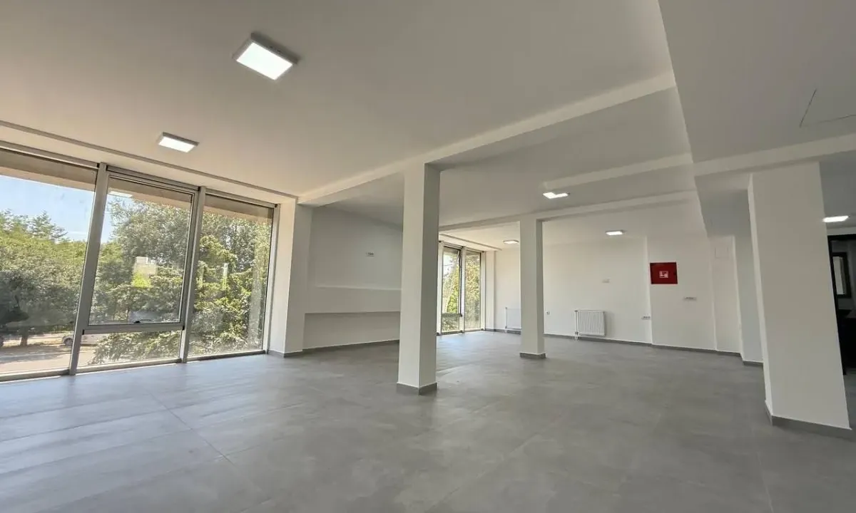 Rent, office space, 349m², Adamovićevo Naselje, Novi Sad Sve Podlokacije