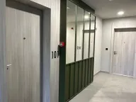 Izdavanje, jednosoban stan, 53m², City Kvart, Podgorica - image 9