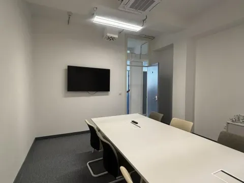 Izdavanje, poslovni prostor, 10m², Niš, Srbija - image 12