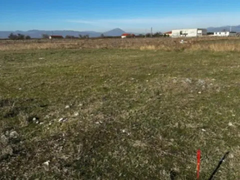 Sale, land lot, 425m², Tuzi, Podgorica - image 6