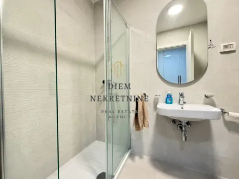 Rent, one bedroom apartment, 44m², Zabjelo, Podgorica - image 2