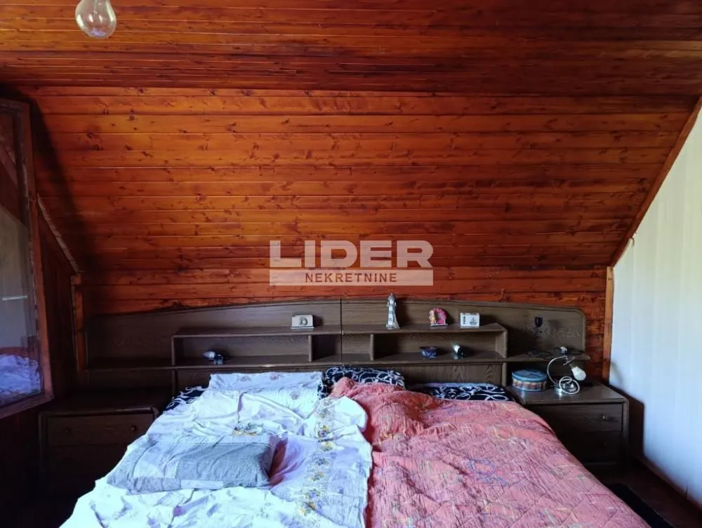 Prodaja, kuća, 64m², Alibunar, Srbija