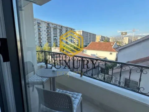 Izdavanje, stan, 49m², City Kvart, Podgorica - image 9