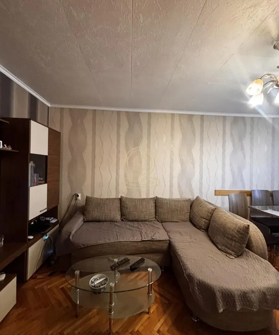 Sale, two bedroom apartment, 54m², Medijana, Niš