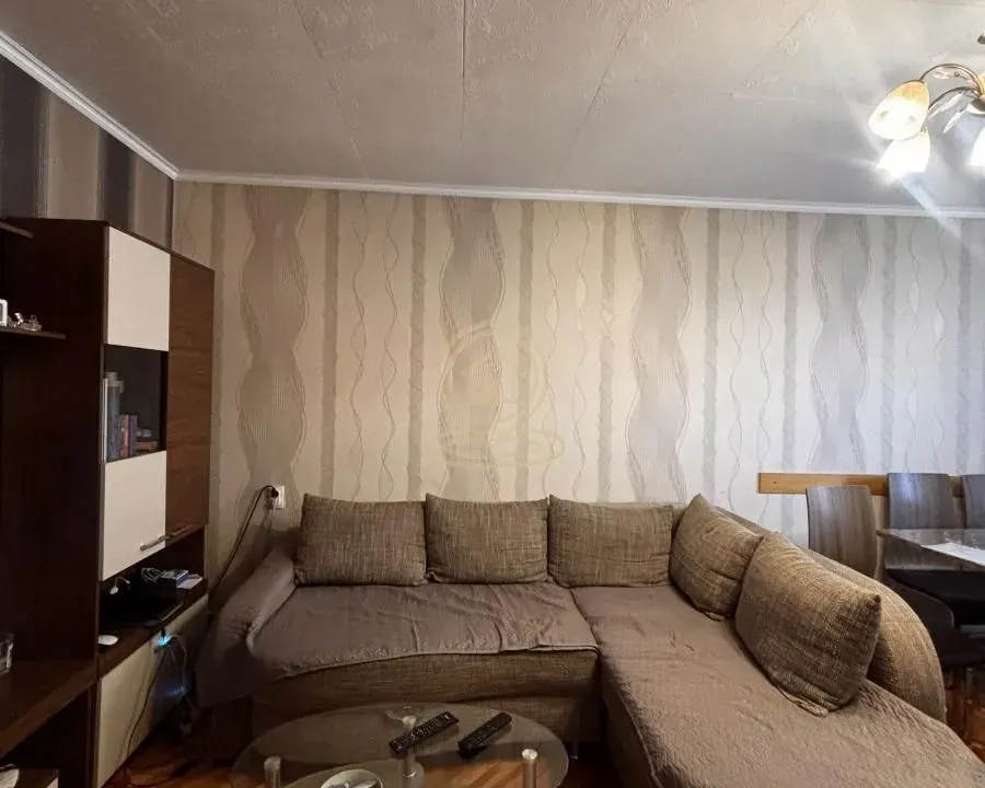 Sale, two bedroom apartment, 54m², Medijana, Niš