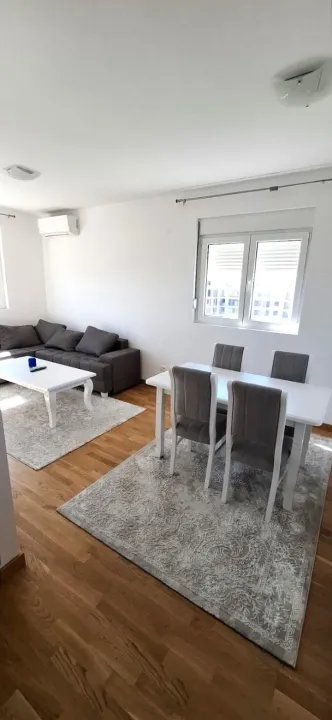 Sale, one bedroom apartment, 41m², Zabjelo, Podgorica