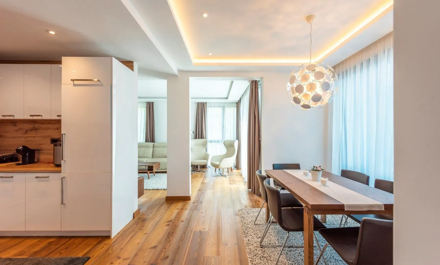 Sale, apartment, 300m², Bečići, Budva