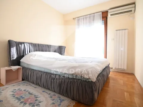 Rent, two bedroom apartment, 85m², Preko Morače, Podgorica - image 5
