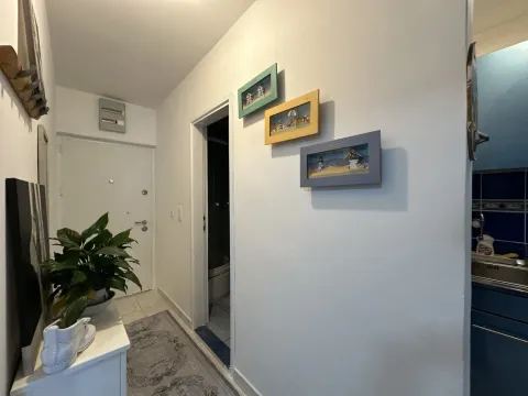 Rent, two bedroom apartment, 53m², Budva, Crna Gora - image 8