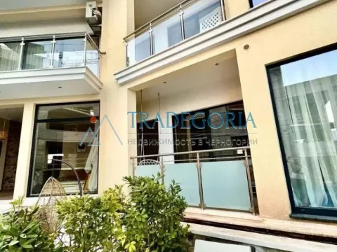 Prodaja, dvosoban stan, 81m², Bečići, Budva - image 17