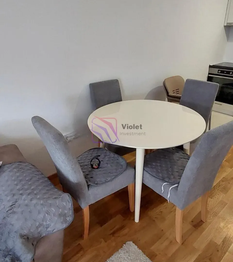 Rent, one bedroom apartment, 45m², Zabjelo, Podgorica