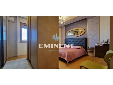 Rent, four bedroom apartment, 176m², Novi Beograd Blok 67, Novi Beograd Sve Podlokacije - image 15