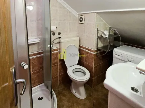 Rent, one bedroom apartment, 45m², Centar, Tivat - image 10