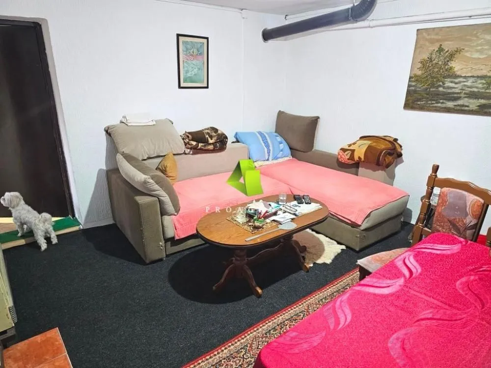 Prodaja, kuća, 110m², Niška Banja, Niš
