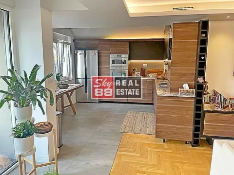 Izdavanje, stan, 180m², Senjak, Beograd - image 3