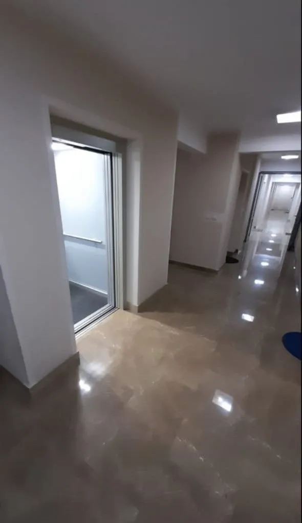 Izdavanje, jednosoban stan, 39m², Zabjelo, Podgorica