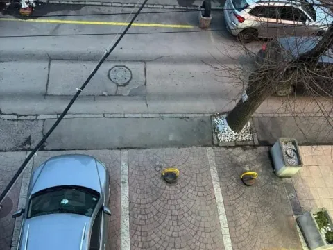 Izdavanje, trosoban stan, 73m², Voždovac Sve Podlokacije, Beograd - image 4