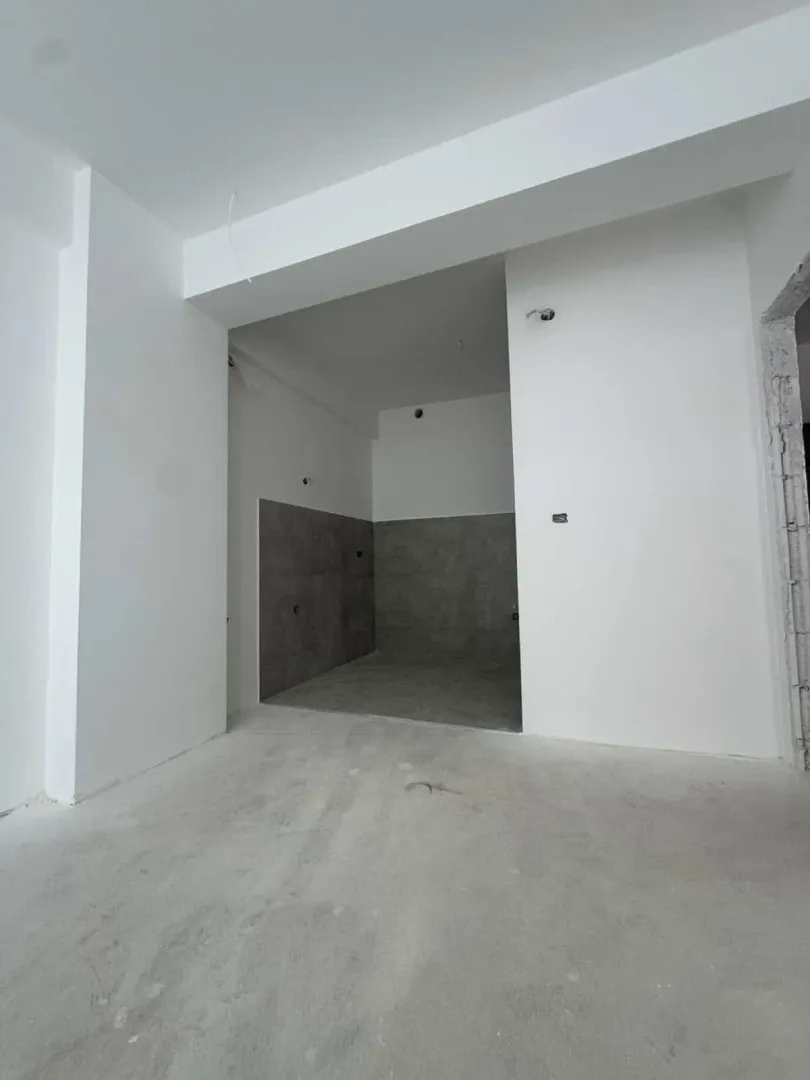 Prodaja, jednosoban stan, 48m², Zabjelo, Podgorica