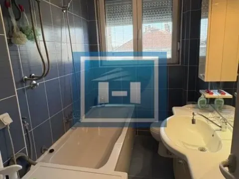 Sale, two bedroom apartment, 59m², Centar, Jagodina - image 14