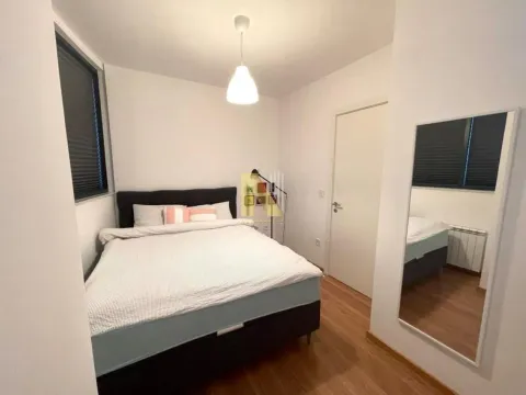 Rent, one bedroom apartment, 48m², Centar, Novi Sad - image 9