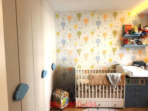 Prodaja, trosoban stan, 87m², Savski Venac, Beograd - image 12