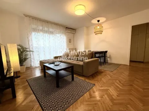 Rent, four bedroom apartment, 76m², Profesorska Kolonija, Palilula Sve Podlokacije - image 2