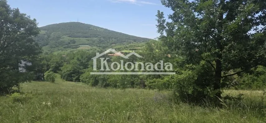 Prodaja, plac, 3000m², Nemenikuće, Sopot
