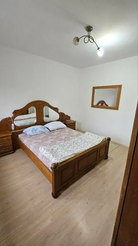 Rent, house, 100m², Zagorič, Podgorica
