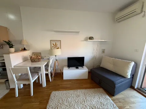 Izdavanje, stan, 34m², City Kvart, Podgorica - image 4
