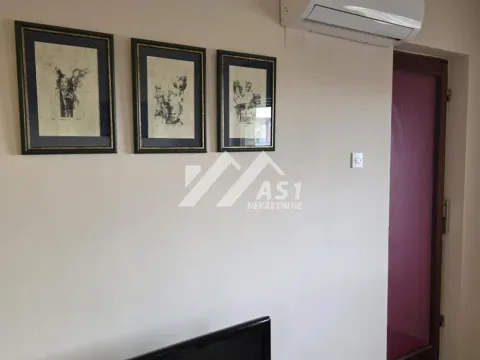 Izdavanje, dvosoban stan, 48m², Novo naselje, Novi Sad - image 3