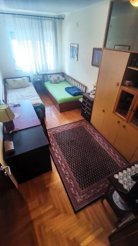 Izdavanje, dvosoban stan, 53m², Lion, Zvezdara Sve Podlokacije