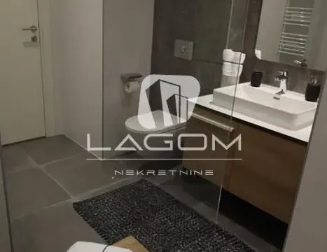 Izdavanje, trosoban stan, 79m², Savski Venac, Beograd - image 12