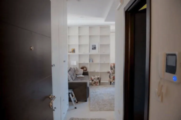 Rent, apartment, 40m², Budva, Crna Gora