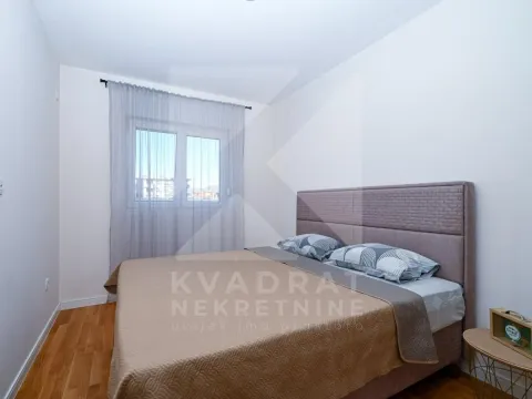 Rent, one bedroom apartment, 40m², Zabjelo, Podgorica - image 5