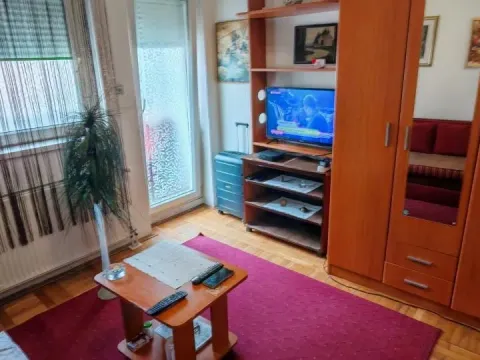 Prodaja, garsonjera, 24m², Nova Detelinara, Novi Sad Sve Podlokacije - image 2