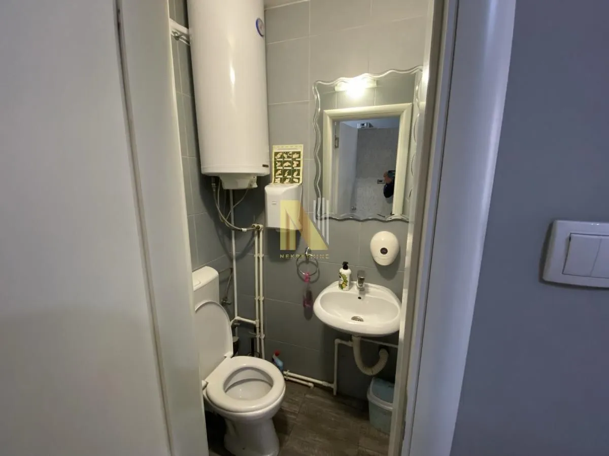 Rent, office space, 58m², Bulevar Evrope, Novi Sad Sve Podlokacije