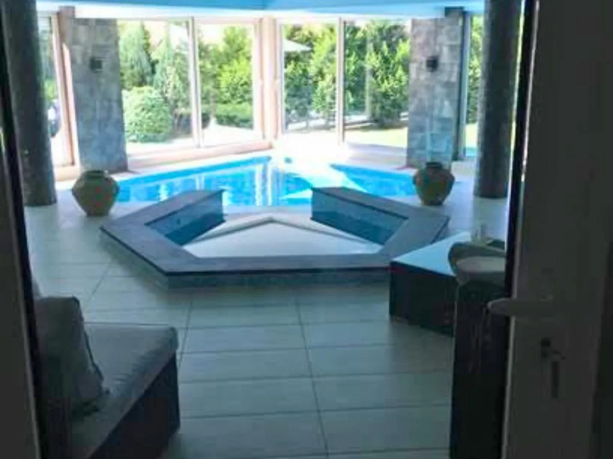 Sale, house, 800m², Dedinje Sve Podlokacije, Beograd