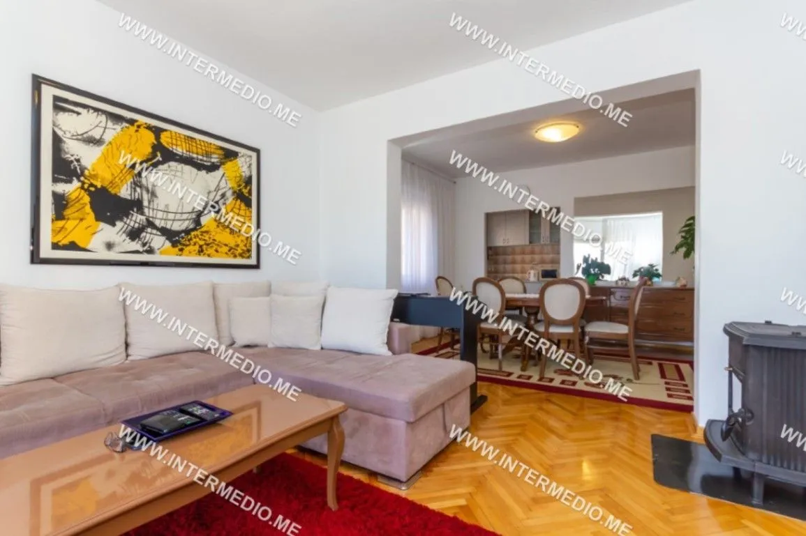 Prodaja, kuća, 187m², Igalo, Herceg Novi