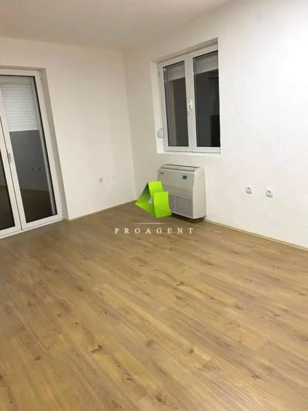 Rent, one bedroom apartment, 38m², Medijana, Niš