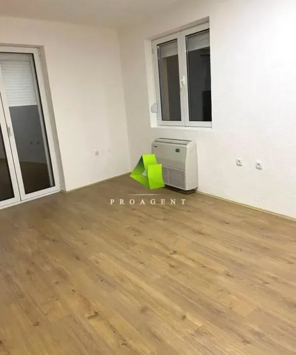 Rent, one bedroom apartment, 38m², Medijana, Niš