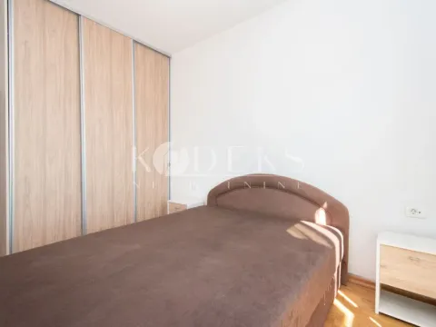 Izdavanje, jednosoban stan, 53m², Ljubović, Podgorica - image 5